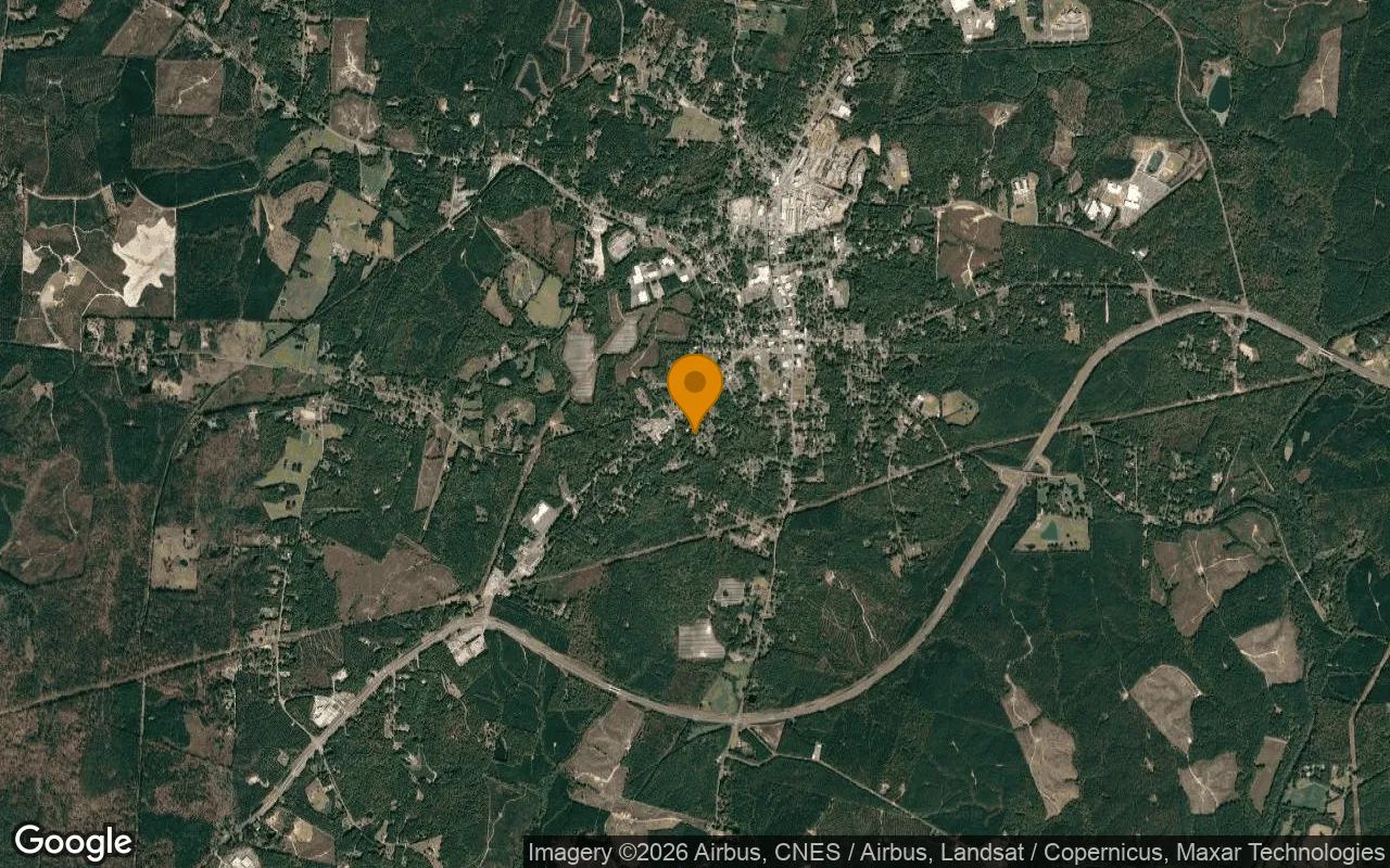 0.62 Acres in Troy - Montgomery County, NC in Montgomery County, NC
