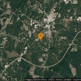 0.62 Acres in Troy - Montgomery County, NC in Montgomery County, NC