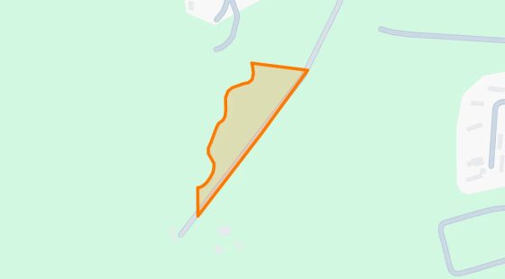 2.05 Acres in Roxboro - Person County, NC in Person County, NC