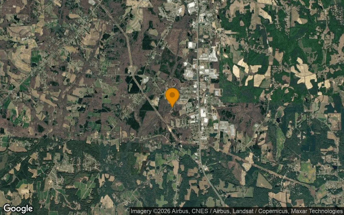 2.05 Acres in Roxboro - Person County, NC - Image 3