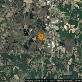 2.05 Acres in Roxboro - Person County, NC in Person County, NC