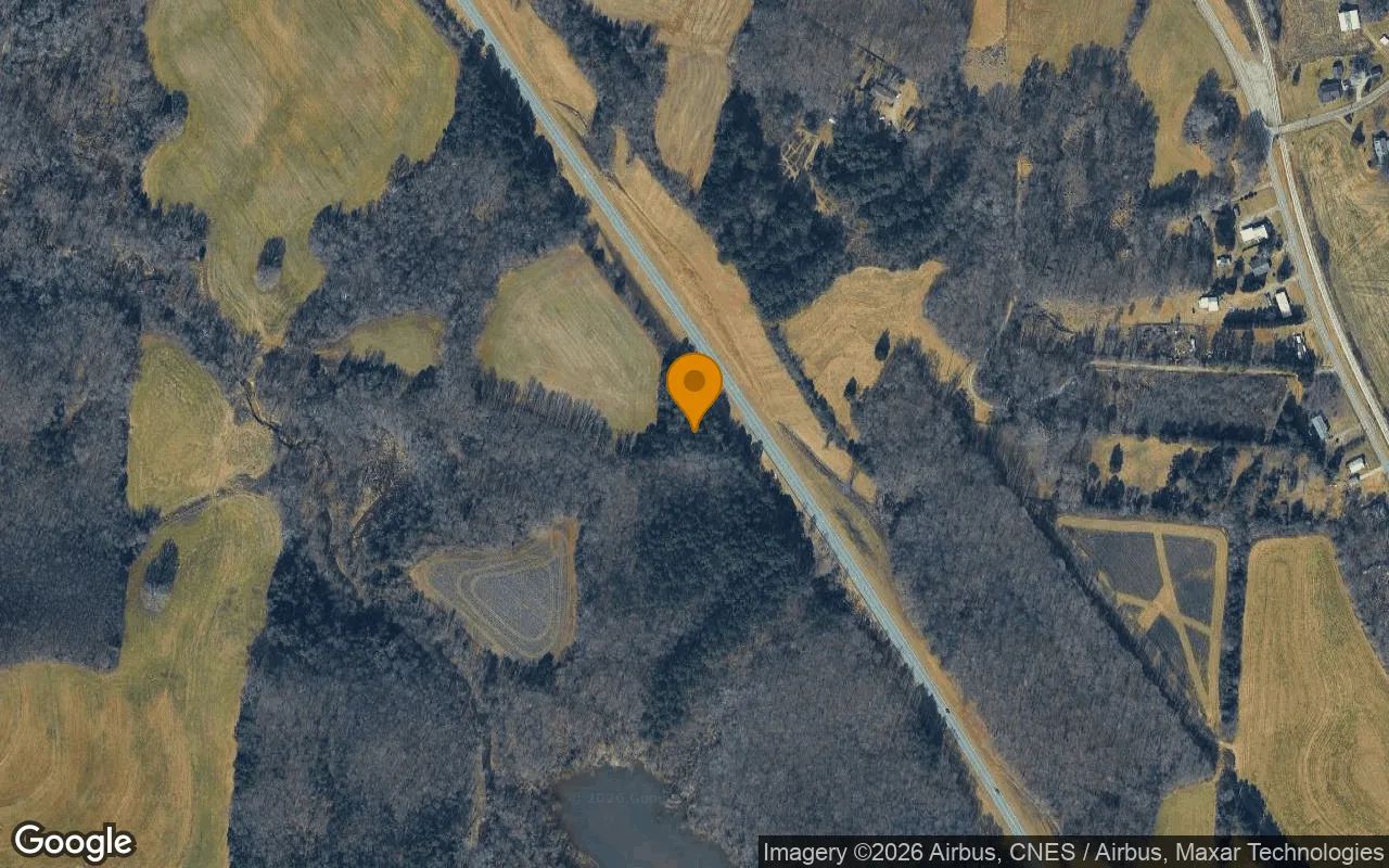 0.91 Acres in Taylorsville - Alexander County, NC in Alexander County, NC