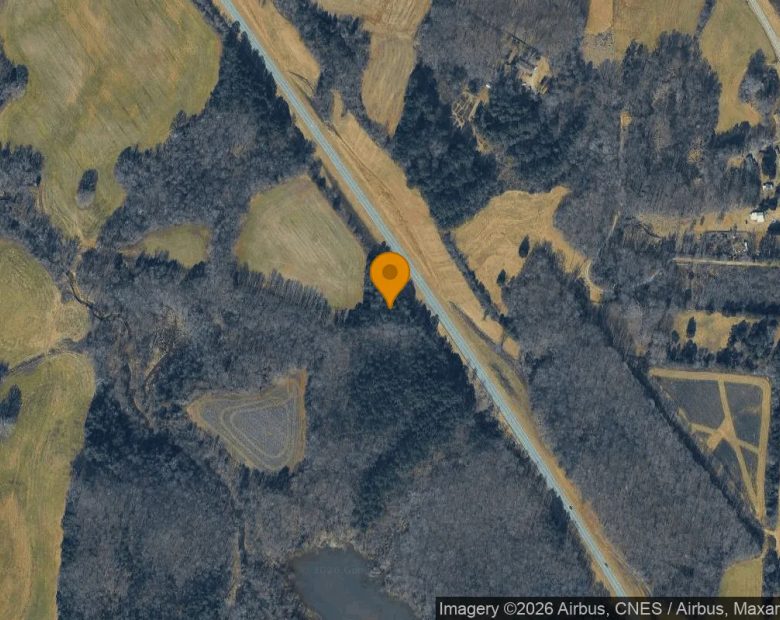 0.91 Acres in Taylorsville - Alexander County, NC in Alexander County, NC