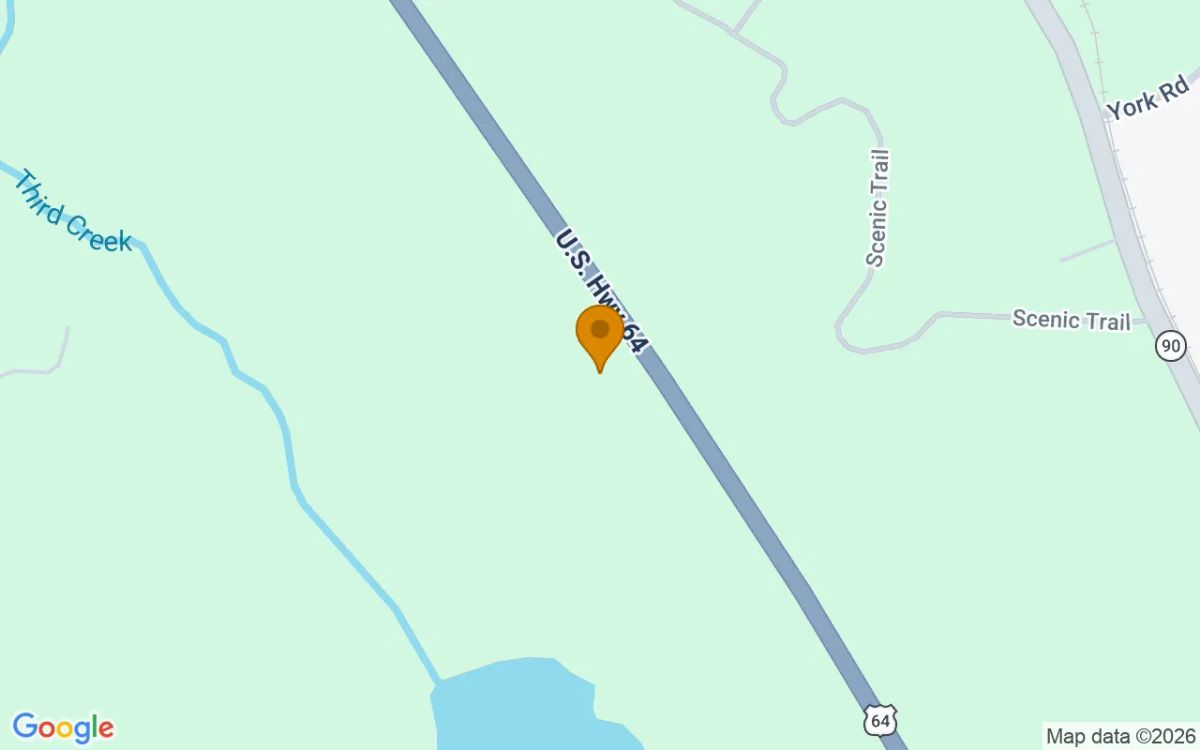 0.91 Acres in Taylorsville - Alexander County, NC - Image 2