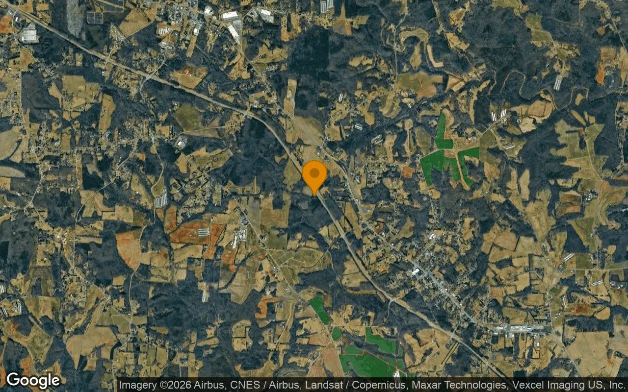 0.91 Acres in Taylorsville - Alexander County, NC in Alexander County, NC