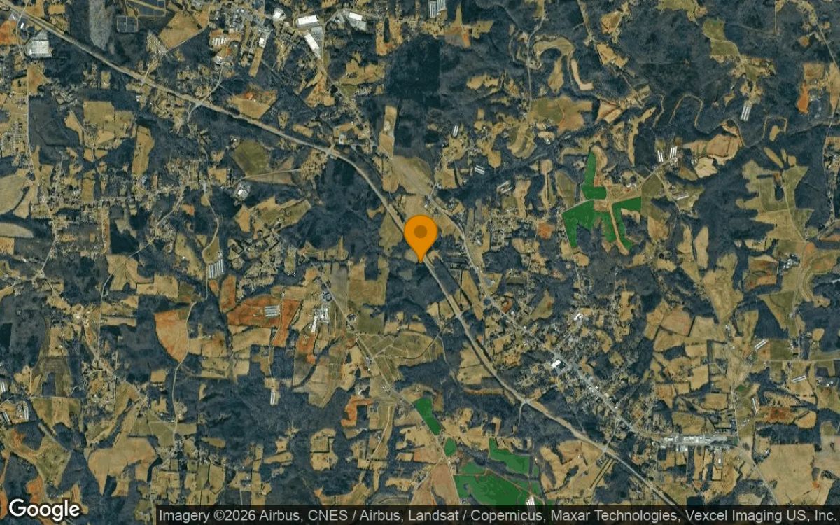 0.91 Acres in Taylorsville - Alexander County, NC - Image 3