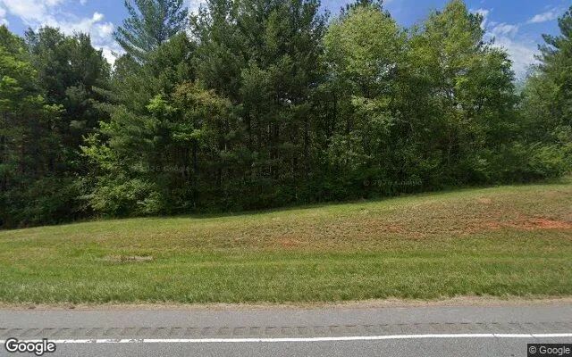0.91 Acres in Taylorsville - Alexander County, NC in Alexander County, NC