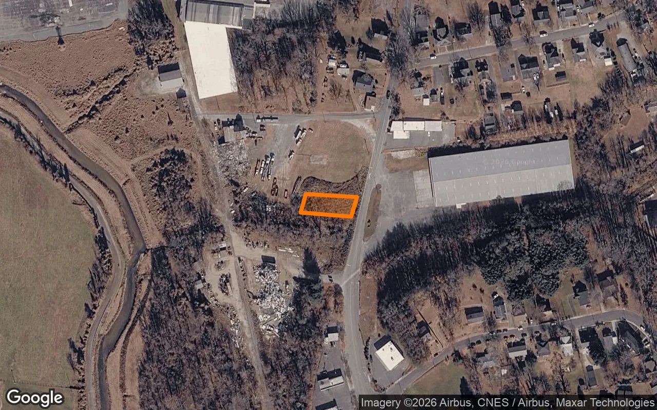 0.21 Acres in Mount Airy - Surry County, NC in Surry County, NC