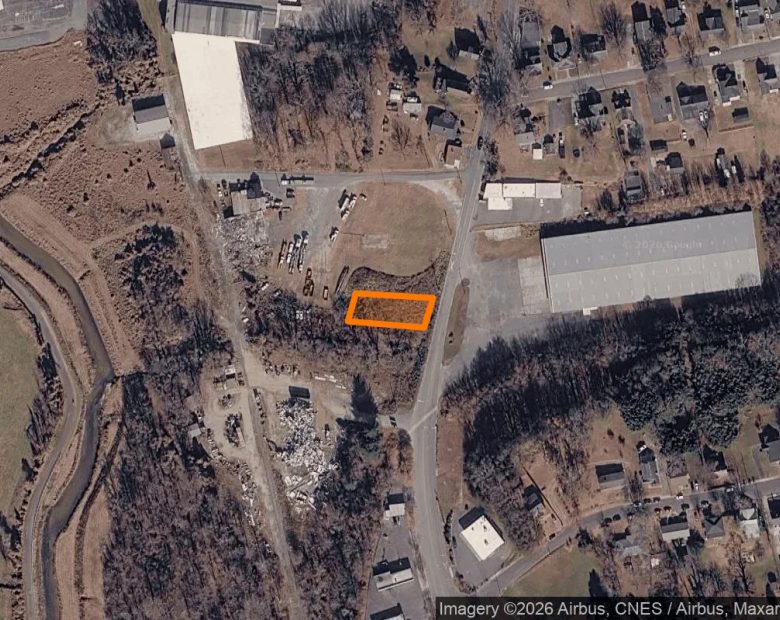0.21 Acres in Mount Airy - Surry County, NC in Surry County, NC