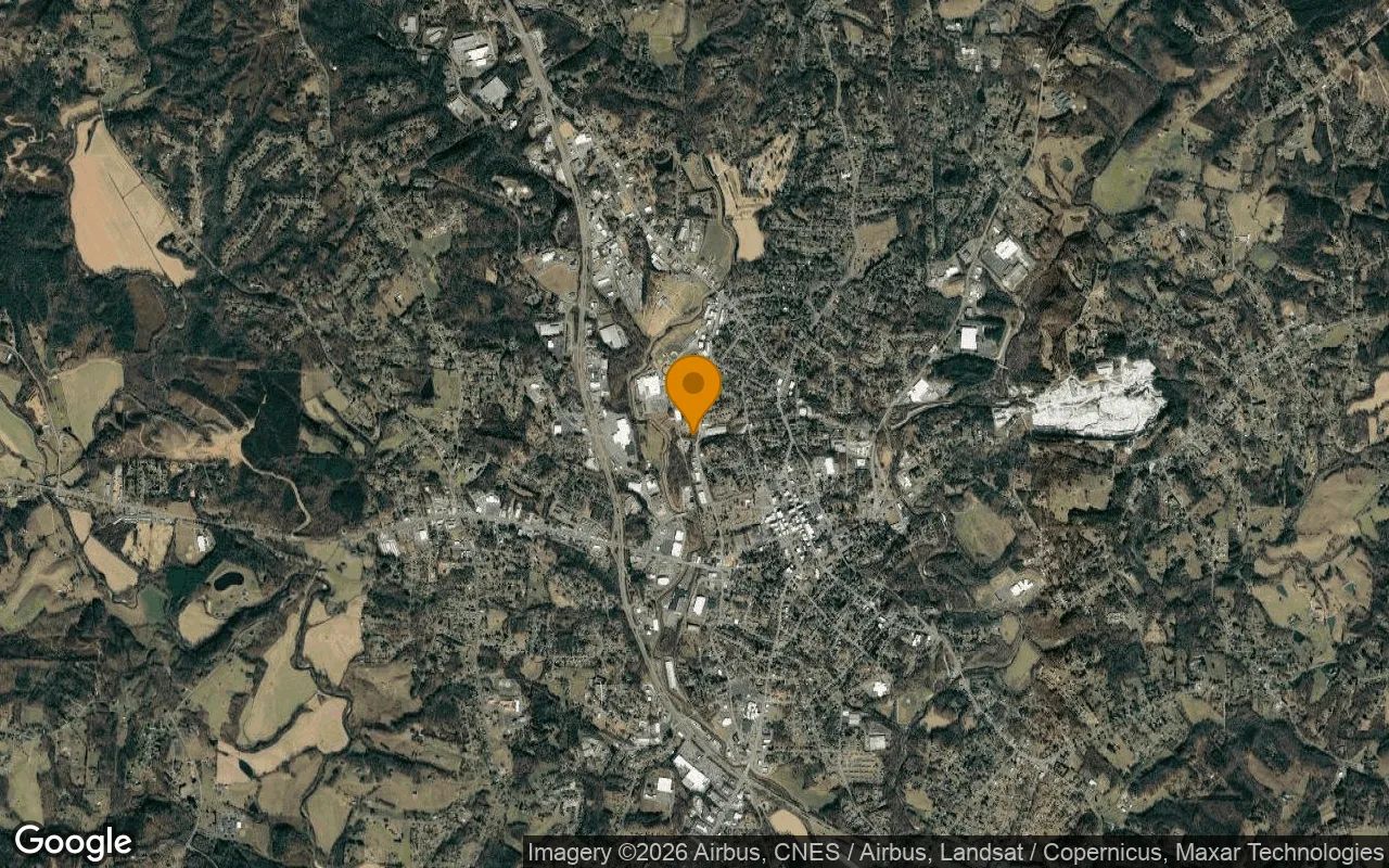 0.21 Acres in Mount Airy - Surry County, NC in Surry County, NC