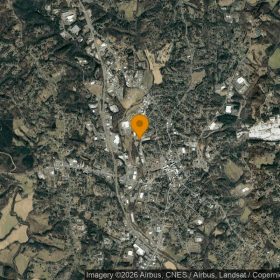 0.21 Acres in Mount Airy - Surry County, NC in Surry County, NC
