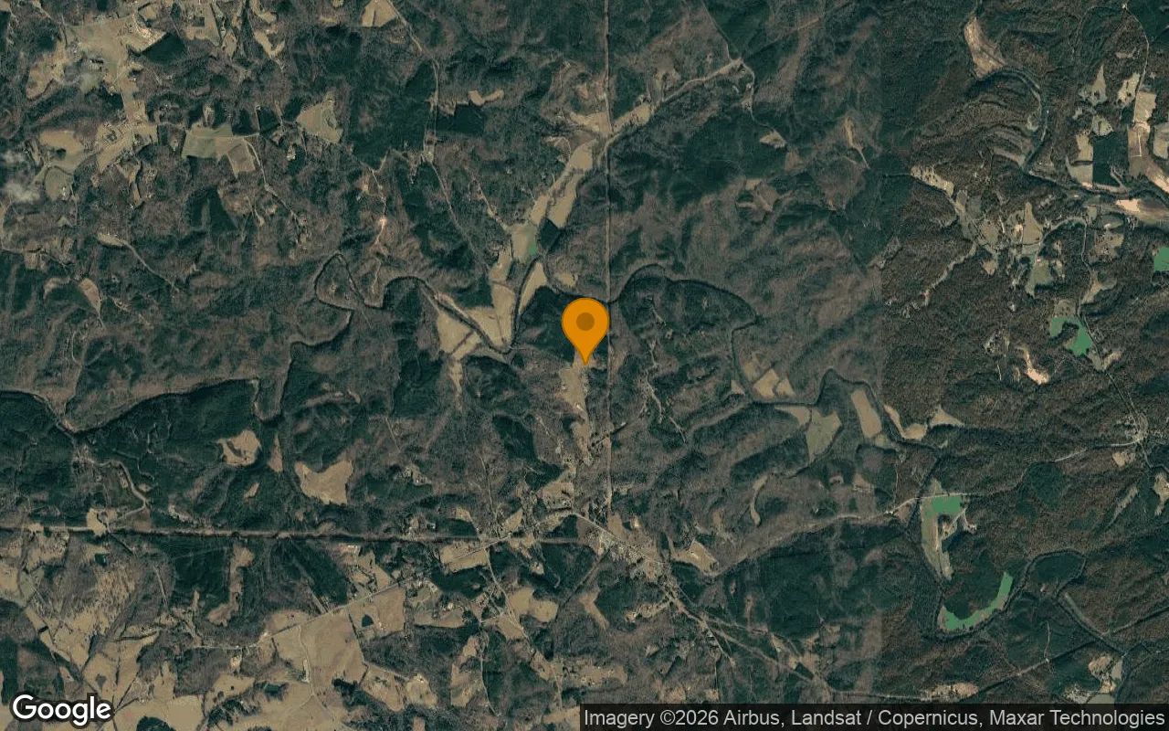 3.38 Acres in Mill Spring - Polk County, NC in Polk County, NC