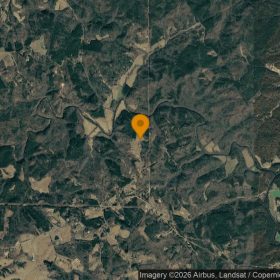 3.38 Acres in Mill Spring - Polk County, NC in Polk County, NC