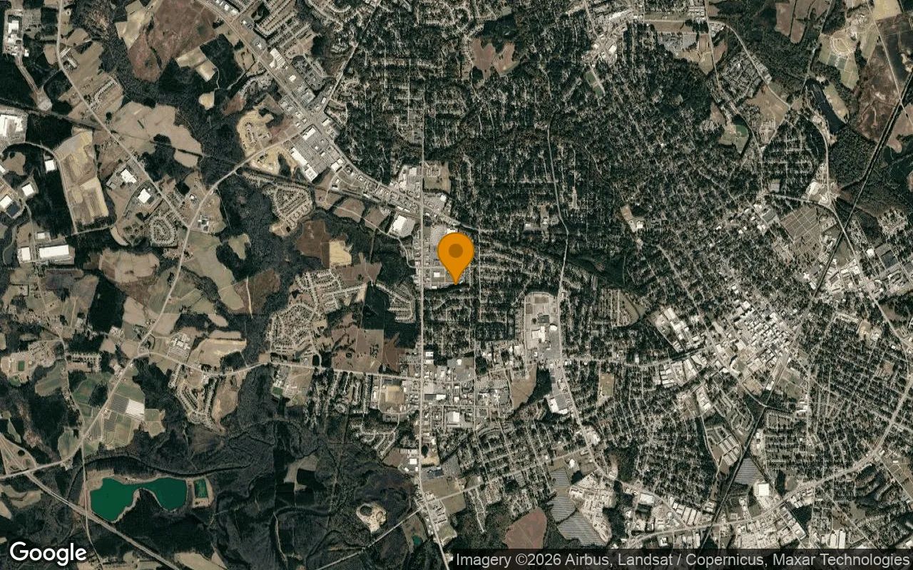 0.55 Acres in Wilson - Wilson County, NC in Wilson County, NC