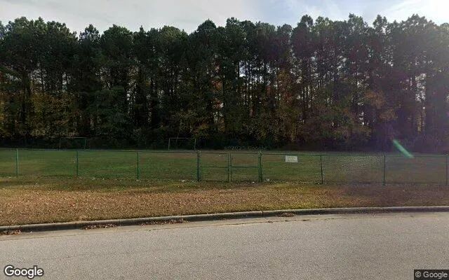 0.55 Acres in Wilson - Wilson County, NC in Wilson County, NC
