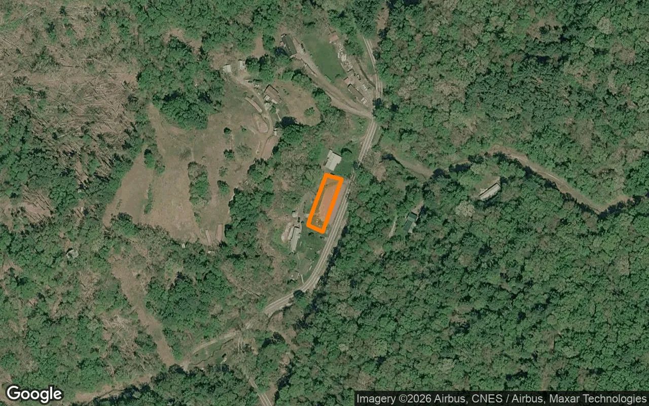 0.31 Acres in Green Mountain - Yancey County, NC in Yancey County, NC