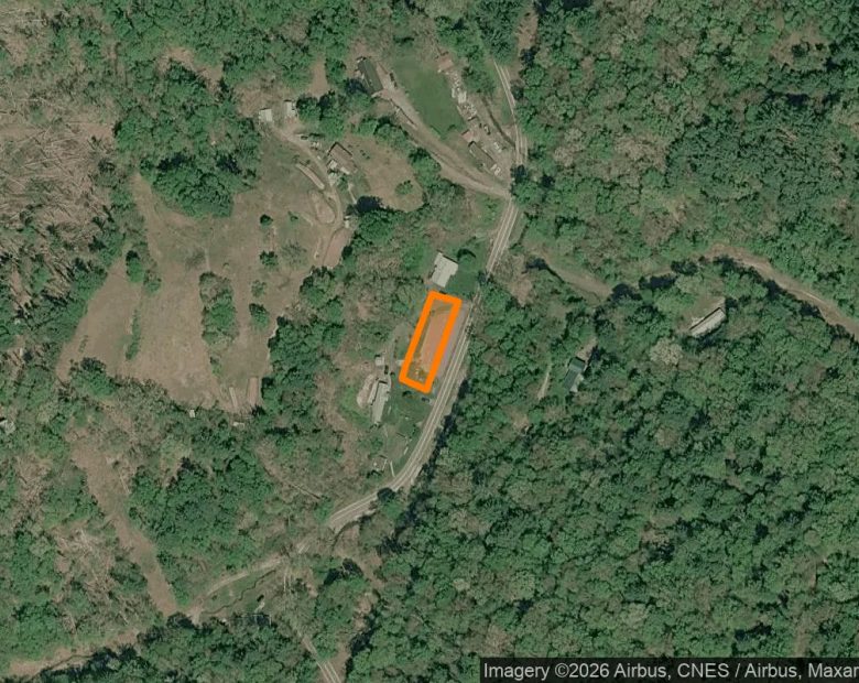 0.31 Acres in Green Mountain - Yancey County, NC in Yancey County, NC