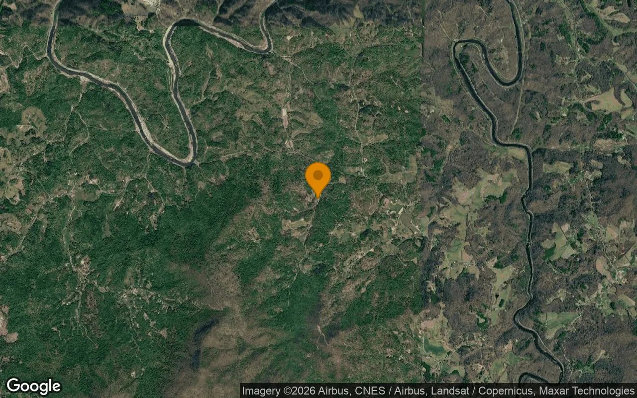 0.31 Acres in Green Mountain - Yancey County, NC in Yancey County, NC