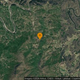 0.31 Acres in Green Mountain - Yancey County, NC in Yancey County, NC