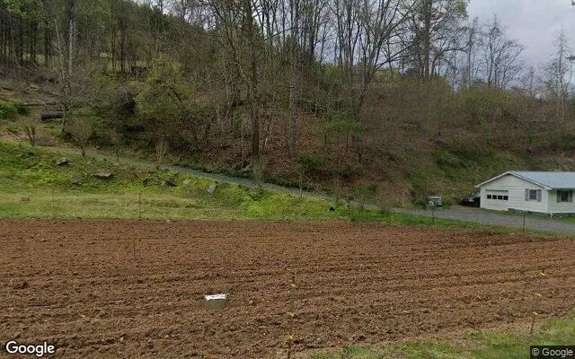 0.31 Acres in Green Mountain - Yancey County, NC in Yancey County, NC