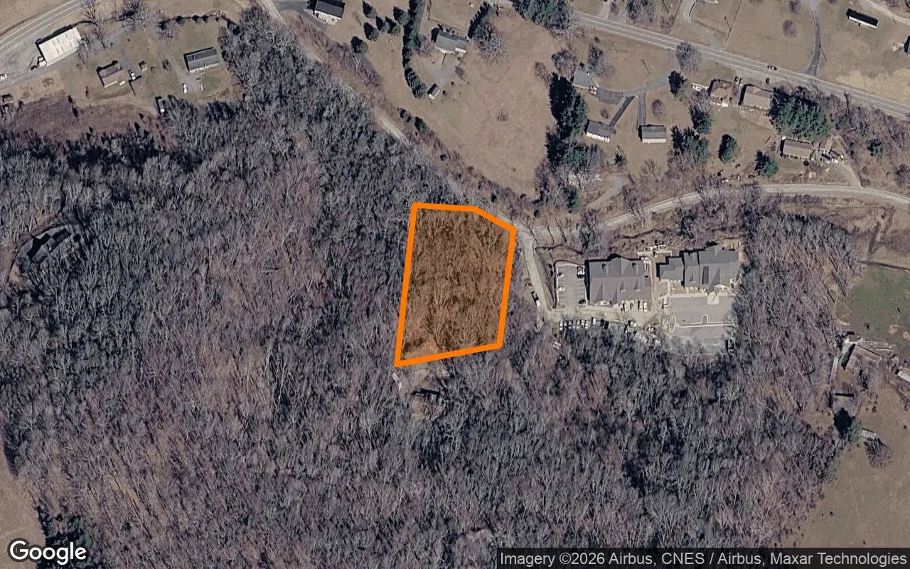 1.64 Acres in Boone - Watauga County, NC in Watauga County, NC