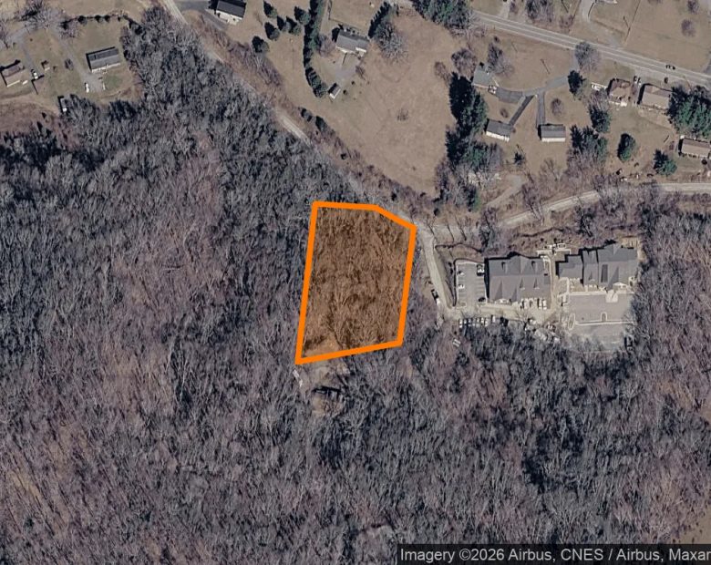 1.64 Acres in Boone - Watauga County, NC in Watauga County, NC