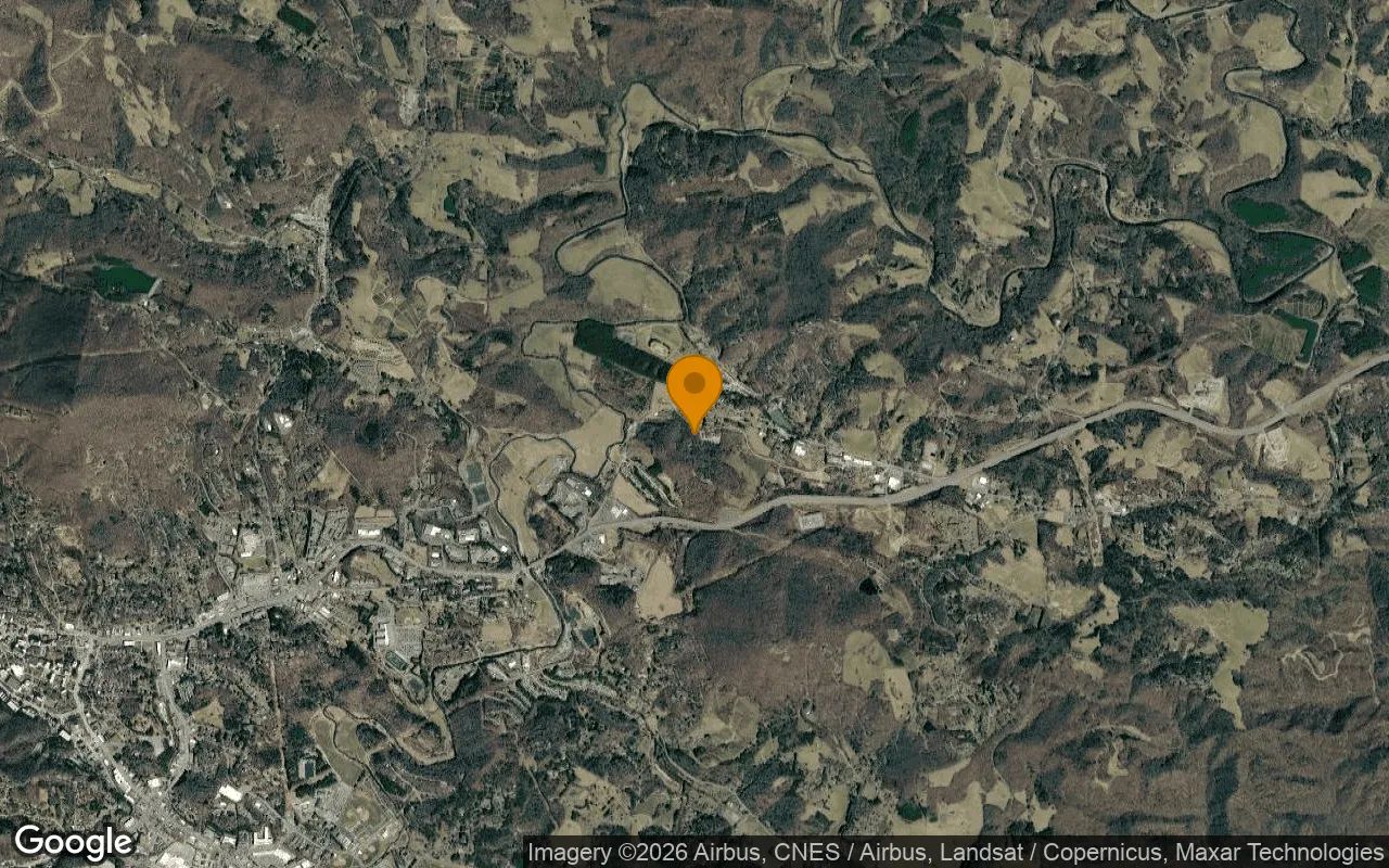1.64 Acres in Boone - Watauga County, NC in Watauga County, NC