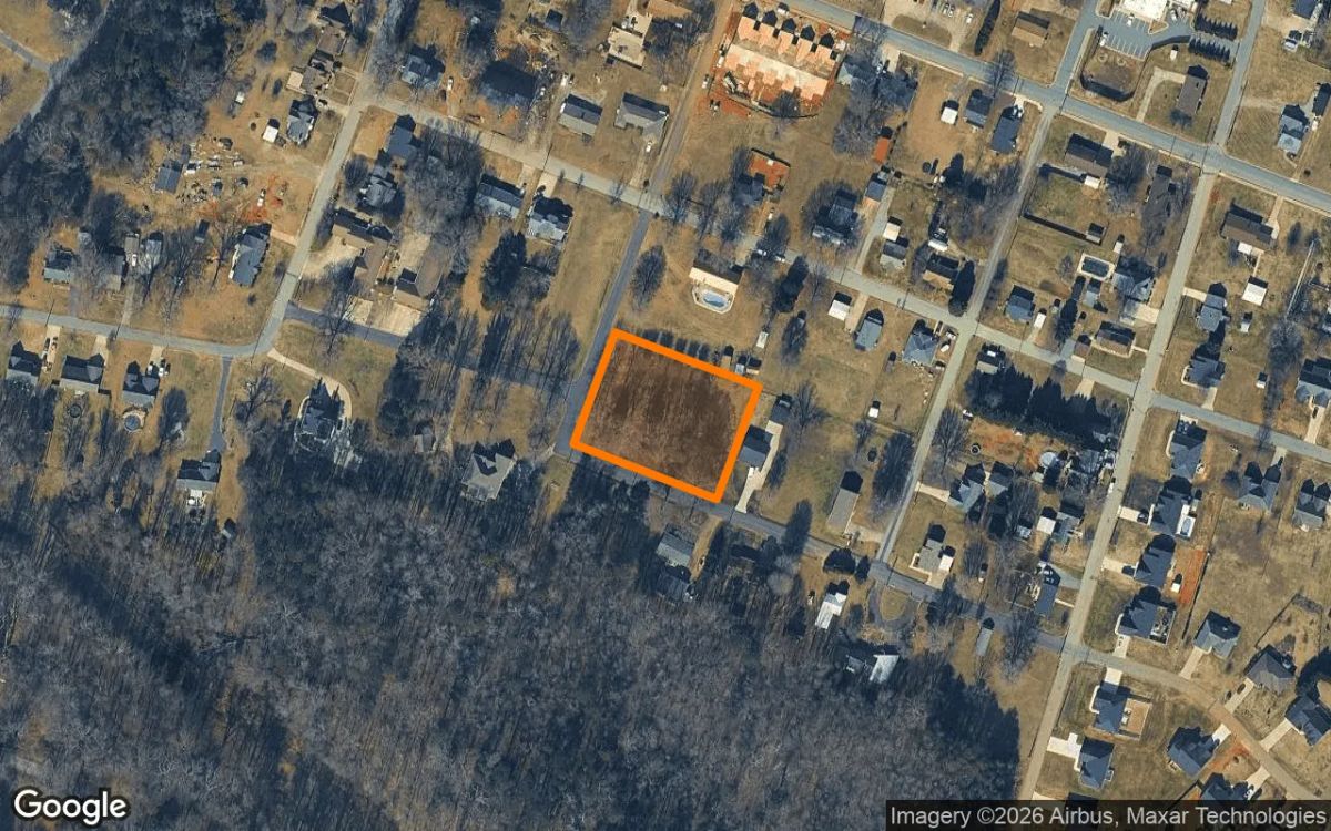0.99 Acres in Maiden - Catawba County, NC - Main image