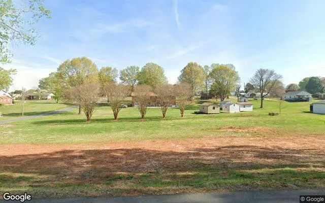 0.99 Acres in Maiden - Catawba County, NC in Catawba County, NC
