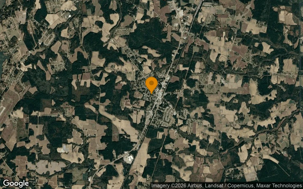 0.43 Acres in Rocky Mount - Nash County, NC in Nash County, NC