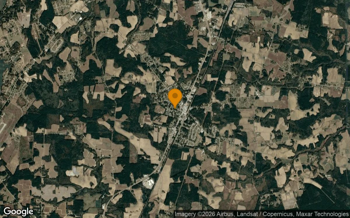 0.43 Acres in Rocky Mount - Nash County, NC - Image 3