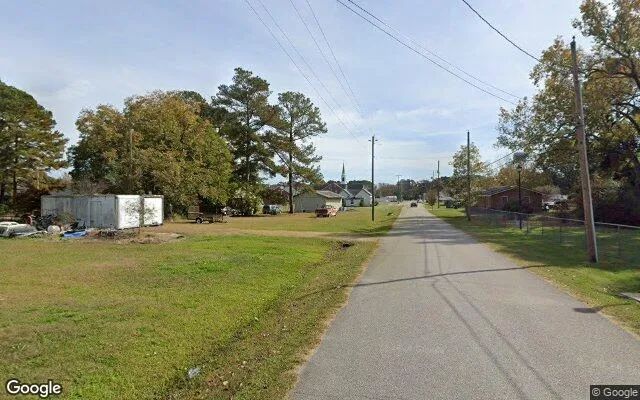 Decorative background for 0.43 Acres in Rocky Mount - Nash County, NC image 5