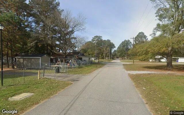Decorative background for 0.43 Acres in Rocky Mount - Nash County, NC image 6