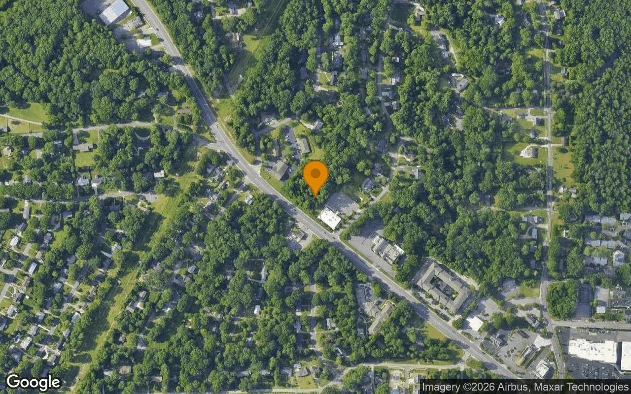 0.79 Acres in Winston Salem - Forsyth County, NC in Forsyth County, NC