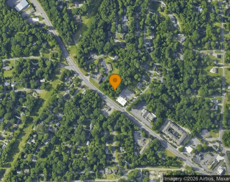 0.79 Acres in Winston Salem - Forsyth County, NC in Forsyth County, NC