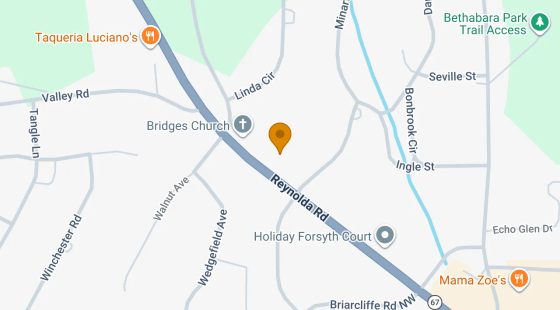 0.79 Acres in Winston Salem - Forsyth County, NC in Forsyth County, NC