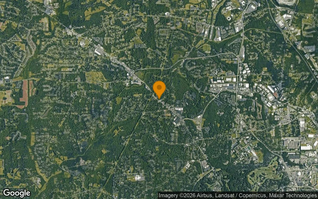 0.79 Acres in Winston Salem - Forsyth County, NC in Forsyth County, NC
