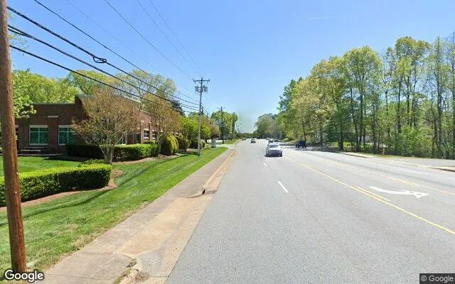 Decorative background for 0.79 Acres in Winston Salem - Forsyth County, NC image 6