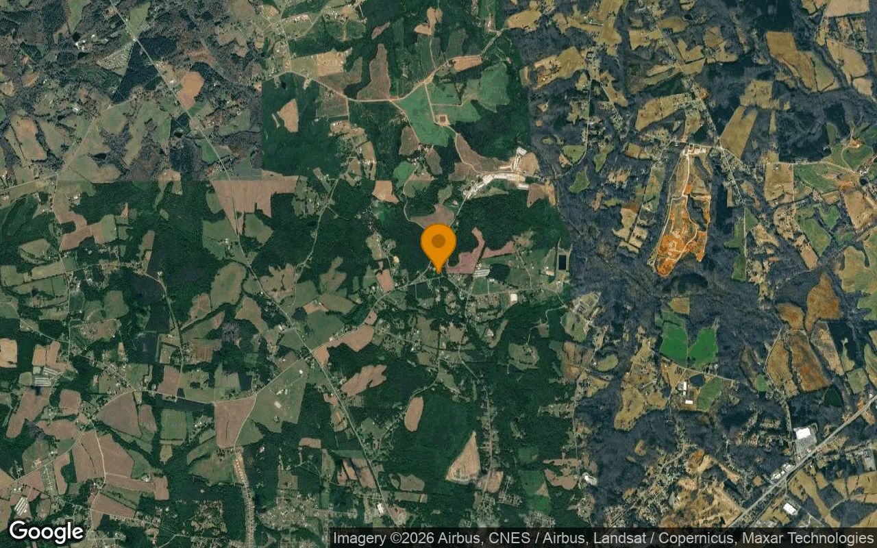 0.91 Acres in Cherryville - Gaston County, NC in Gaston County, NC