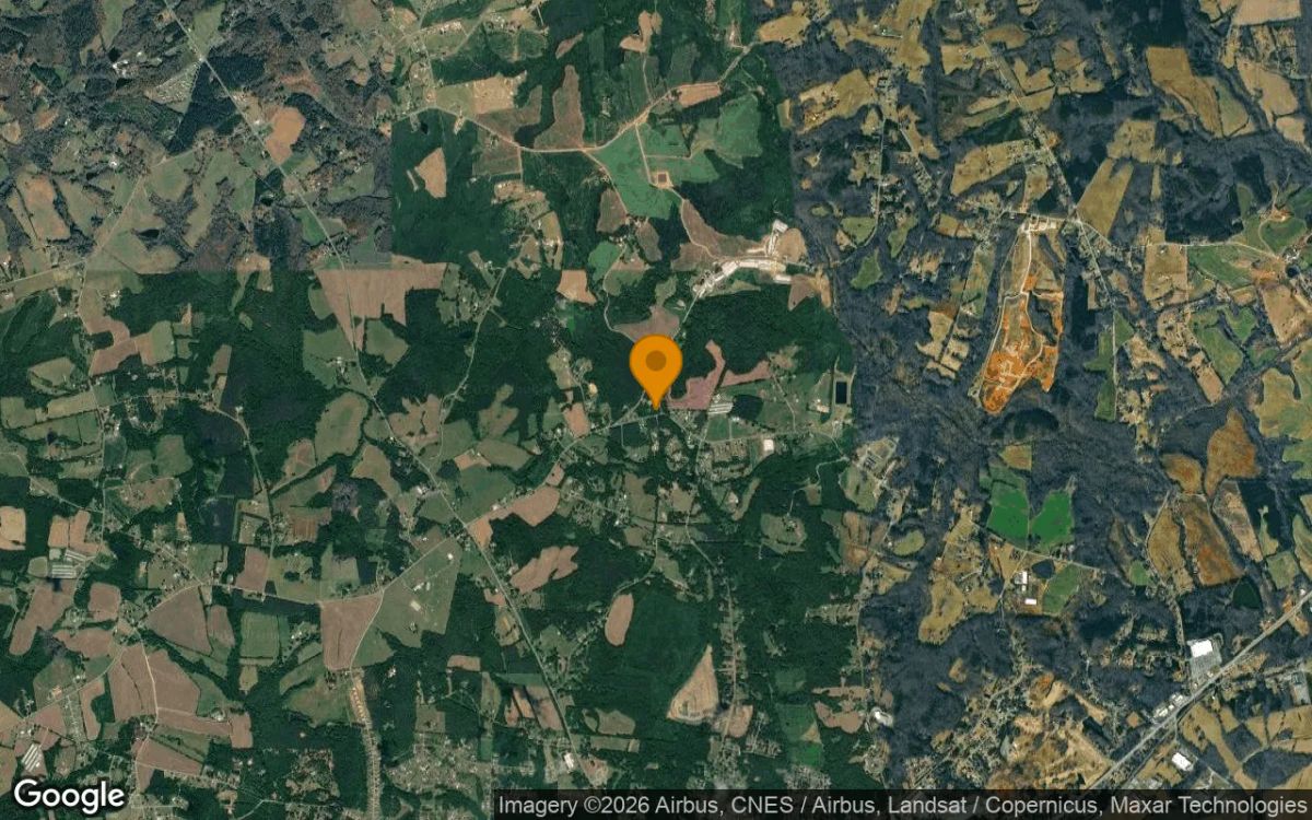 0.91 Acres in Cherryville - Gaston County, NC - Image 3