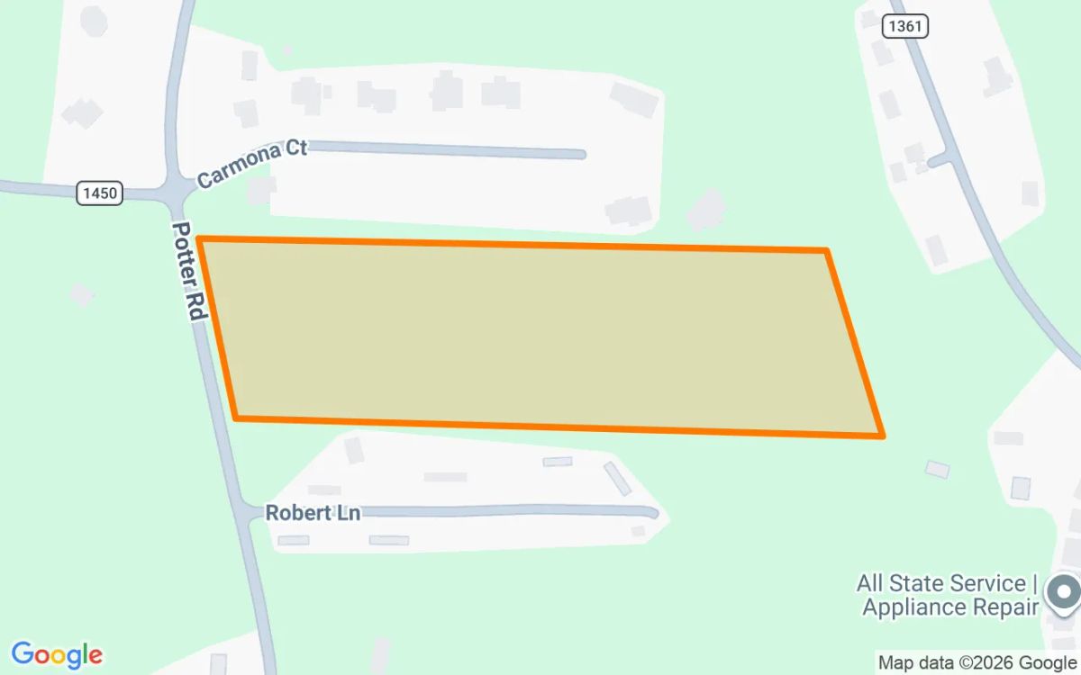 9.58 Acres in Matthews - Union County, NC - Image 2
