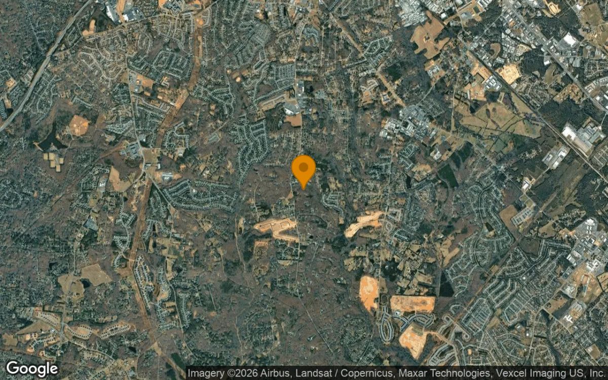 9.58 Acres in Matthews - Union County, NC - Image 3