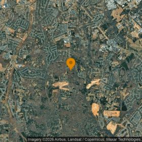 9.58 Acres in Matthews - Union County, NC in Union County, NC