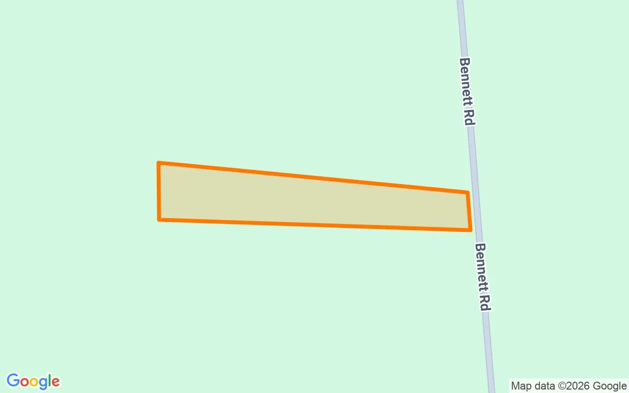 3.5 Acres in Oak City - Martin County, NC in Martin County, NC