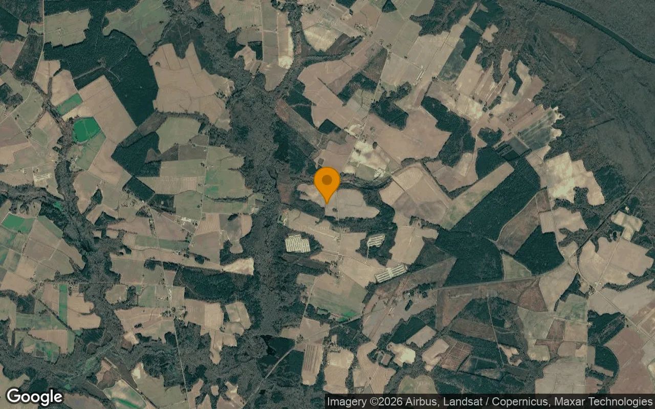 3.5 Acres in Oak City - Martin County, NC in Martin County, NC