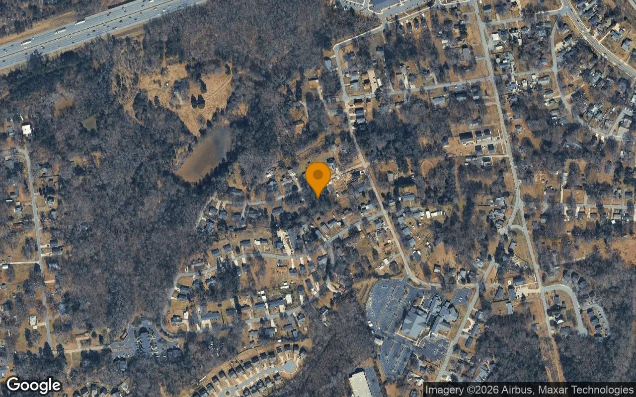 0.55 Acres in Concord - Cabarrus County, NC in Cabarrus County, NC