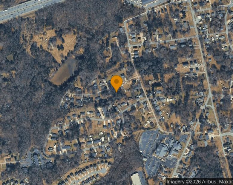 0.55 Acres in Concord - Cabarrus County, NC in Cabarrus County, NC