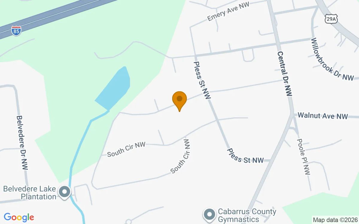0.55 Acres in Concord - Cabarrus County, NC - Image 2