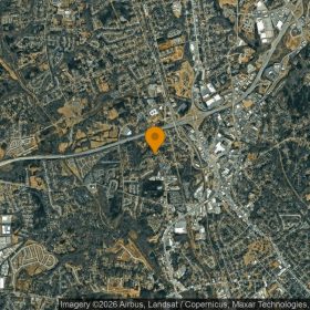 0.55 Acres in Concord - Cabarrus County, NC in Cabarrus County, NC
