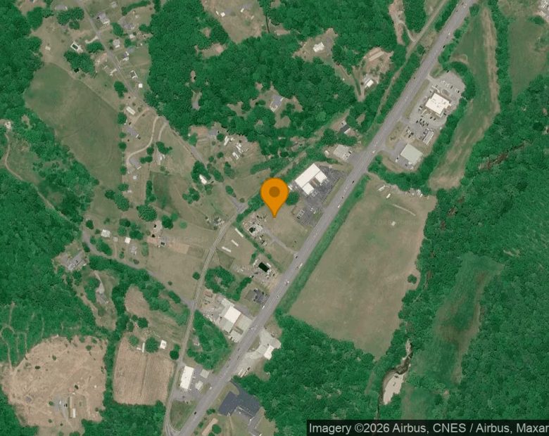 0.81 Acres in Lenoir - Caldwell County, NC in Caldwell County, NC